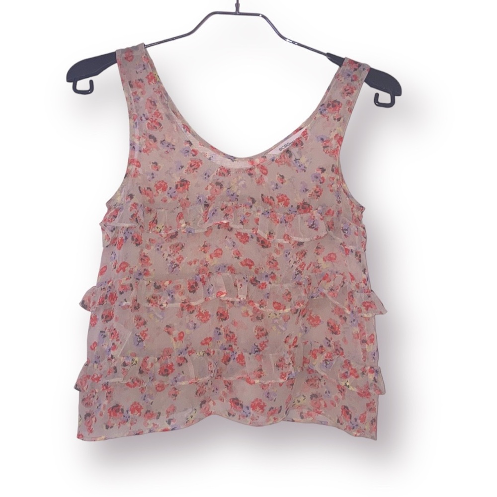 bcbg blouse*